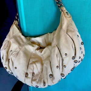 Vintage Patrizia Pepe purse, first owner